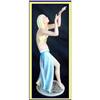 Image 1 : ROSENTHAL ART DECO FIGURINE EGYPTIAN DANCER #843689