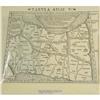 Image 1 : Map of Tabula Asiae V by Munster - 1545 #851723