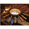 Image 1 : Spanish Sunburst Mirror #851778