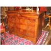 Image 1 : French Louis-Philippe Period Chest #851779