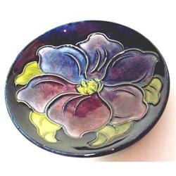 MOORCROFT BUTTERPAT #851824