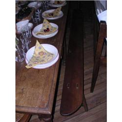 Pair  of Louis Philippe Benches #851865
