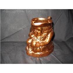  Copper pitcher-Looks like a Hobbit #851879