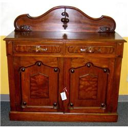 Victorian/Renaissance Revival Side Board/Server #851972