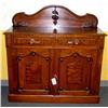 Image 1 : Victorian/Renaissance Revival Side Board/Server #851972