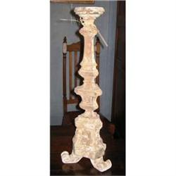 18th c. Italian Candelabra #851982