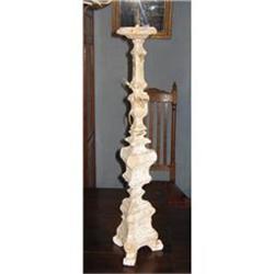 18th c. Italian Candelabra #851983
