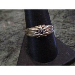 18Kt Yellow Gold and Rose Diamond #852189