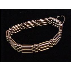 Turn of the Century 14Kt Yellow Gold #852190
