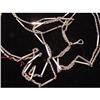 Image 1 : Victorian 14Kt Yellow Gold 55" Long #852207