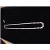 Image 1 : Strand of Cultured Pearls Circa 1920s #852240