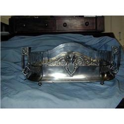 WMF SP CENTREPIECE C.1880 #852290