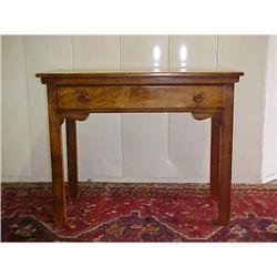 COLONIAL ROCK MAPLE SERVER/TABLE #852358