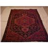 Image 1 : HANDMADE PERSIAN ZANJAN RUG #852363