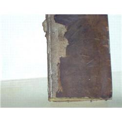 Shaker (Ohio) Testimony  (1823) #852366