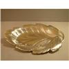 Image 1 : Sterling  Dish  Leaf  Motif  Reed  and  Barton #865326