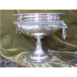 Tiffany Sterling Centerpiece, 1859 #865386