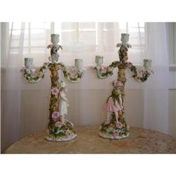 Three light candelabra #865406