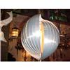 MODERNE METAL SPHERE CHANDELIER #865636