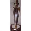 Image 1 : PAIR MIRRORED LAMPS #865641