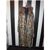 Image 1 : 1920s opera cape with fur trim #865699