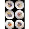 Image 1 :  Ohme Porcelain Works Fruit Plate Collection #865732