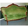 Image 1 : Victorian Settee and Chairs #865883