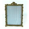 Image 1 : Rococo Style Bronze Picture Frame #865898