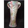 Image 1 : Harrach Mother of Pearl Vase - SIGNED - Vaselin #865961