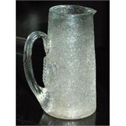 Overshot Sandwich Tankard #865981