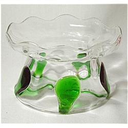 Harrach Art Flower Vase #865986