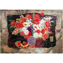 Alexander Wissotsky, Symphony of Colors #865993