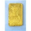 Image 2 : 2 Gram Credit Suisse .9999 Fine Gold Bar