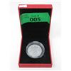Image 1 : 1 Oz. 2020 UK Mint .9995 Fine Platinum Coin
