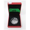 Image 1 : 1 Oz. 2020 US Mint .9995 Fine Platinum Eagle Coin