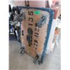Image 1 : 4 Wheel Dolly