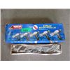 Image 1 : Ball Pein Hammer Set & Offset Wrench Set