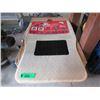Image 1 : 6 New 4 Piece Auto Floor Matt Sets