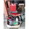 Image 1 : Box of Tools & 2 Tool Boxes