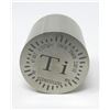 Image 2 : 2.05 Oz. .999 Fine Titanium Round