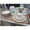 Image 1 : 40 Piece Set of Vintage Noritake Contessa China