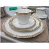 Image 2 : 40 Piece Set of Vintage Noritake Contessa China