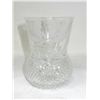 Image 2 : 5 Edinburgh Crystal "Thistle" 4" Cocktail Glasses
