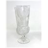 Image 2 : 5 Assorted Edinburgh Crystal "Thistle" Glasses