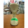 Image 1 : Vintage Ericsson Ivory Cobra  Telephone