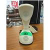 Image 1 : Vintage White Cobra Style Telephone