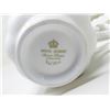 Image 2 : Royal Albert "Val D'Or" Teapot Cream & Sugar
