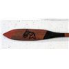 Image 2 : First Nations Wood Paddle
