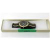 Image 2 : New Mans Diamond Elgin 2-Tone Watch