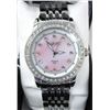 Image 1 : New Ladies 12-Diamond August Steiner Watch